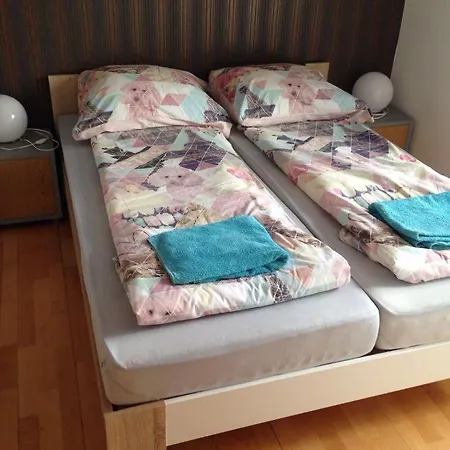 아파트 Hegedues Design 3room Flat