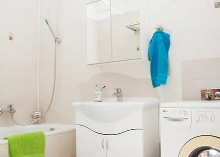 Hegedues Design 3room Flat Διαμέρισμα Βουδαπέστη
