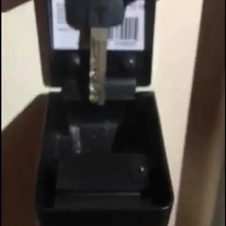 Hegedues Design 3room Flat Daire *