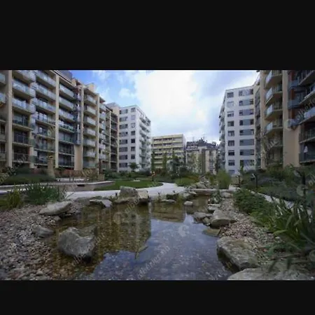 Hegedues Design 3room Flat