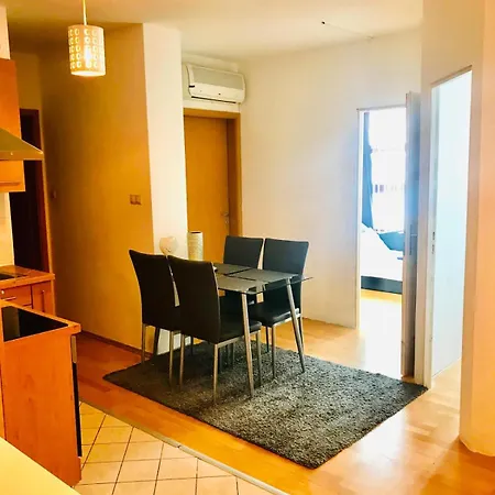 Hegedues Design 3room Flat