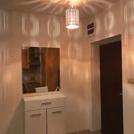 Hegedues Design 3room Flat *