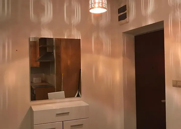 Hegedues Design 3room Flat *